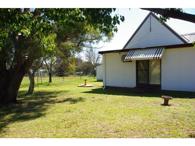 1 Sports Parade, Mumbil NSW 2820