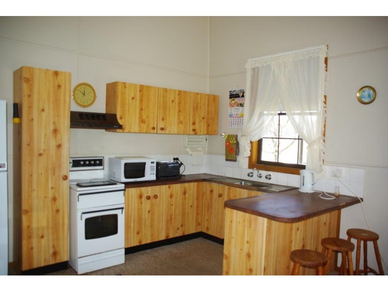 1 Sports Parade, Mumbil NSW 2820