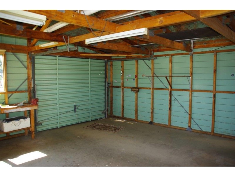 1 Sports Parade, Mumbil NSW 2820