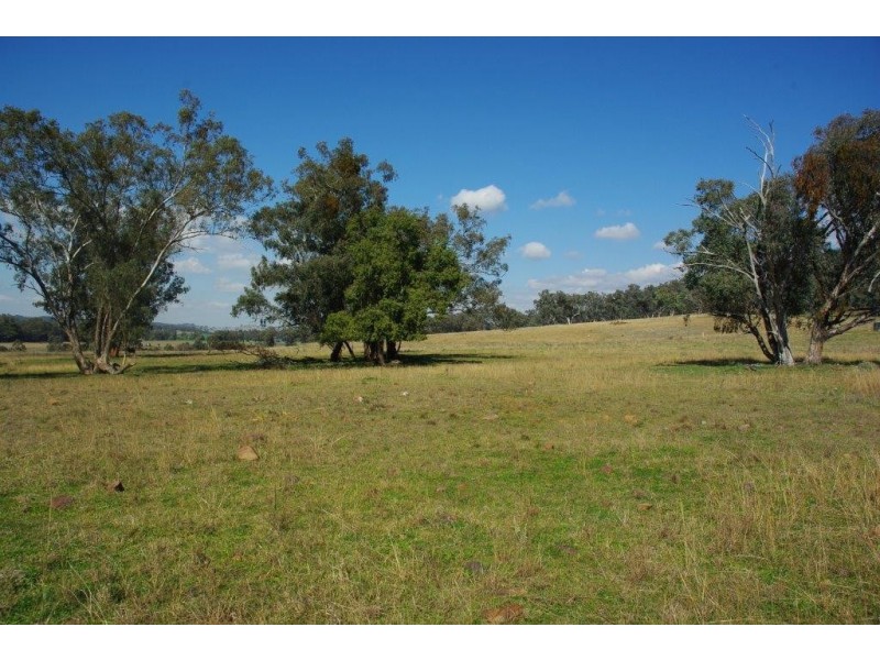 815 Mountain Valley Road, Neurea NSW 2820