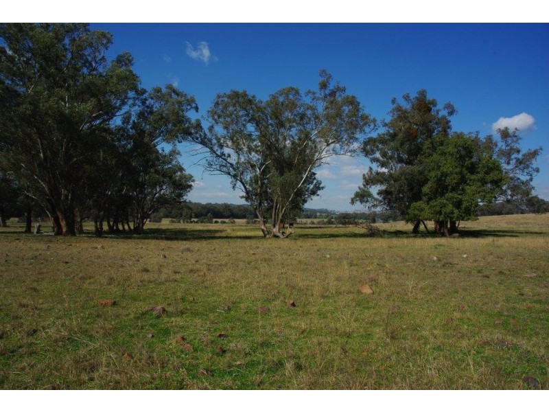 815 Mountain Valley Road, Neurea NSW 2820