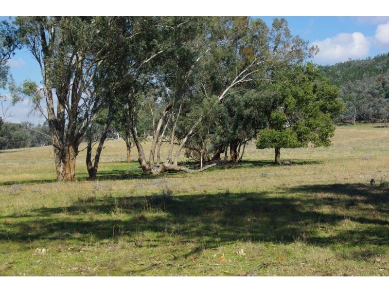 815 Mountain Valley Road, Neurea NSW 2820