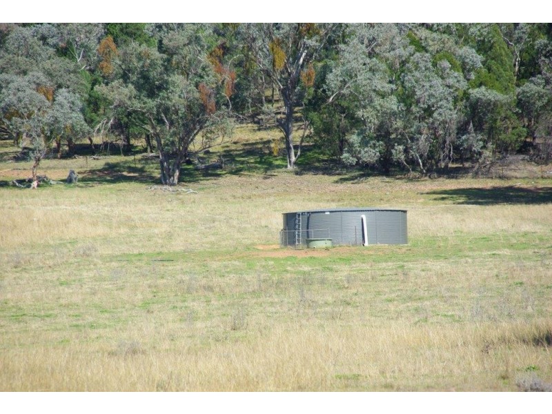 815 Mountain Valley Road, Neurea NSW 2820