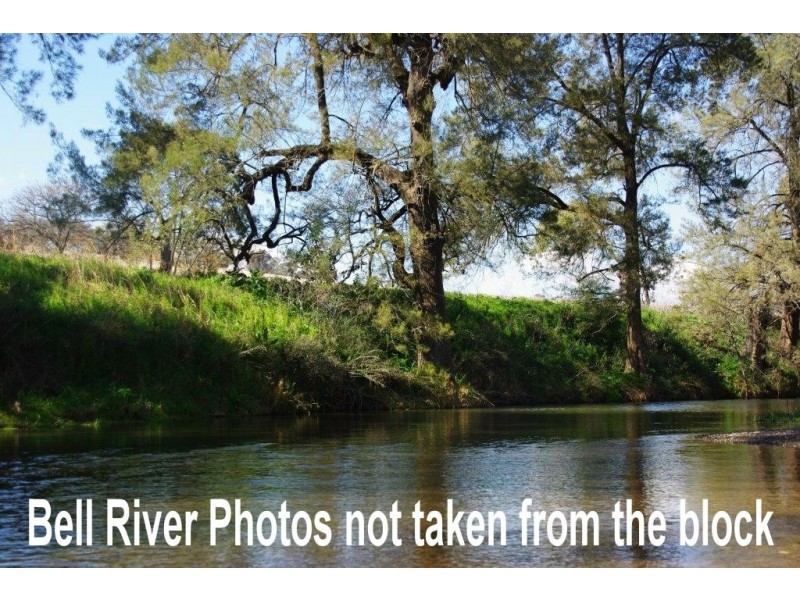 815 Mountain Valley Road, Neurea NSW 2820