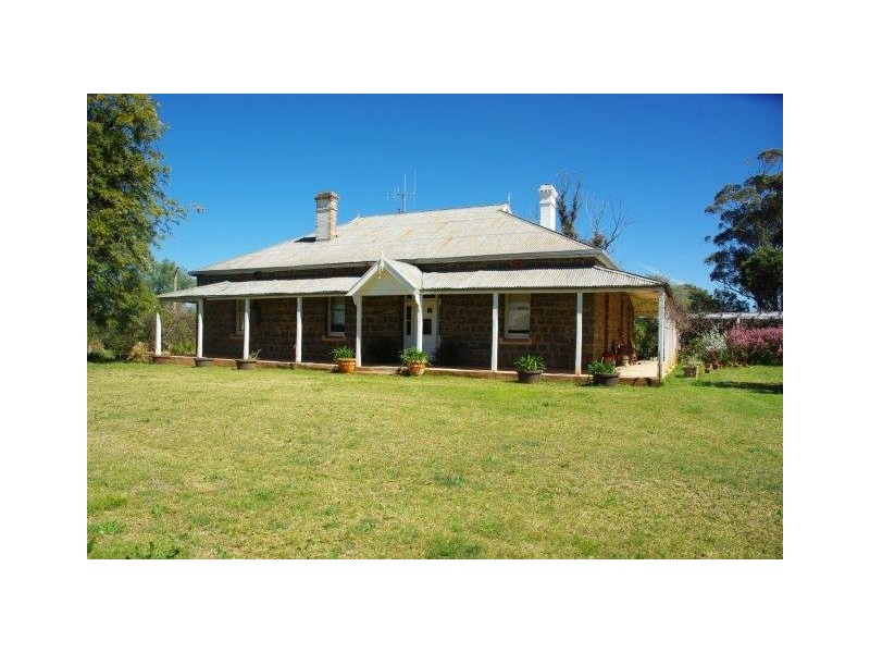 124 Rosehill Lane – Renshaw McGirr Way, Wellington NSW 2820