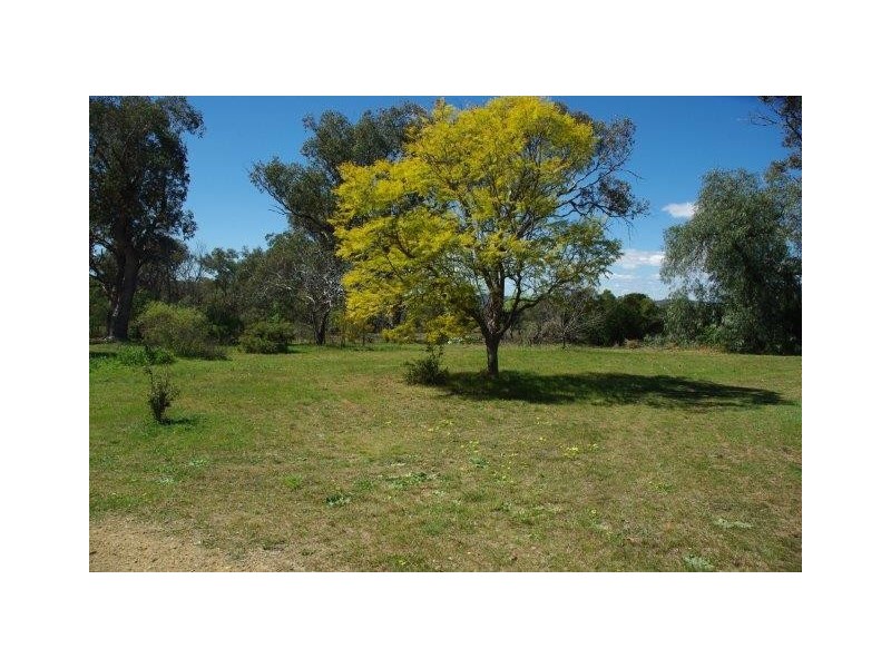 124 Rosehill Lane – Renshaw McGirr Way, Wellington NSW 2820