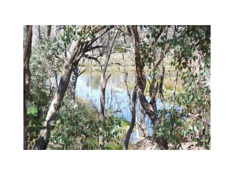 124 Rosehill Lane – Renshaw McGirr Way, Wellington NSW 2820