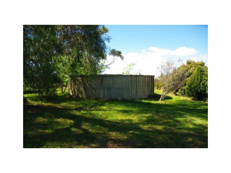 124 Rosehill Lane – Renshaw McGirr Way, Wellington NSW 2820