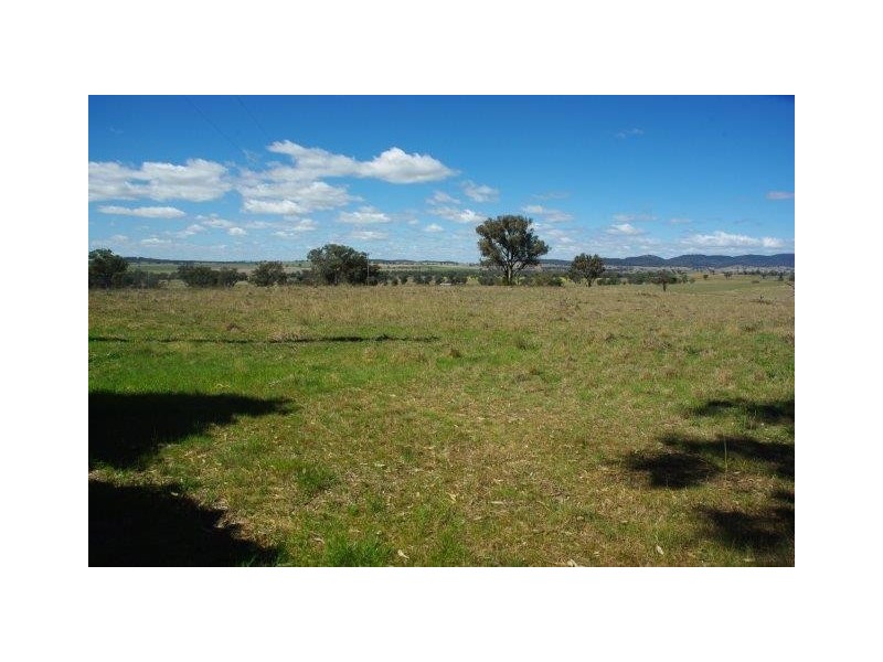 124 Rosehill Lane – Renshaw McGirr Way, Wellington NSW 2820