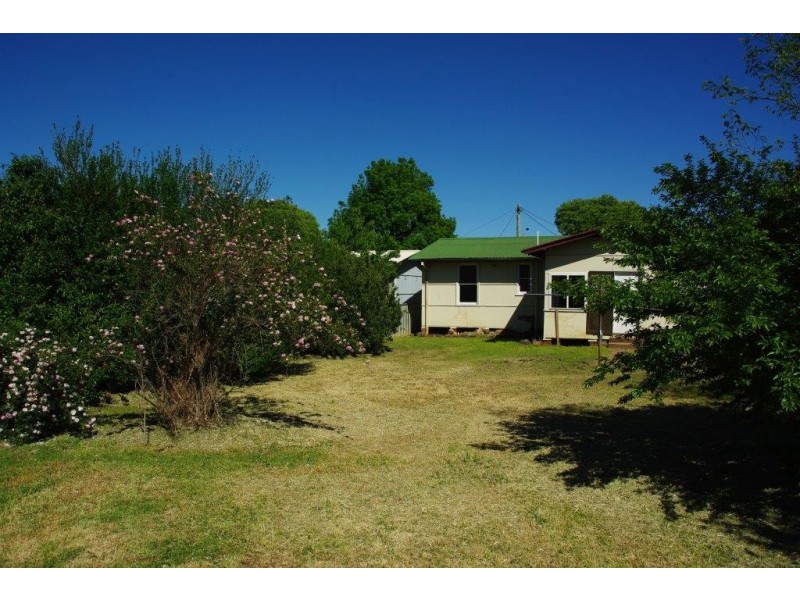 86 Pierce Street, Wellington NSW 2820