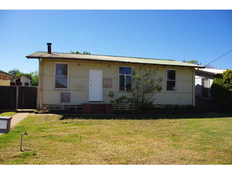 86 Pierce Street, Wellington NSW 2820