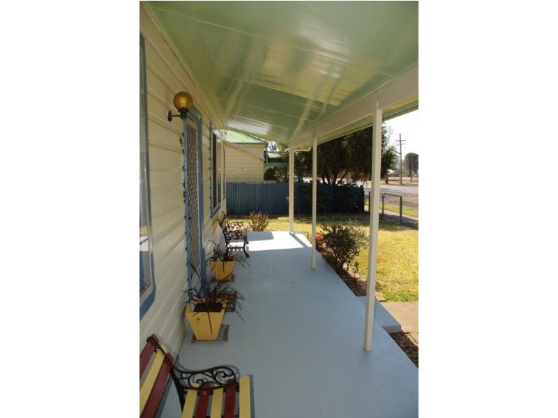 45 Simpson Street, Wellington NSW 2820