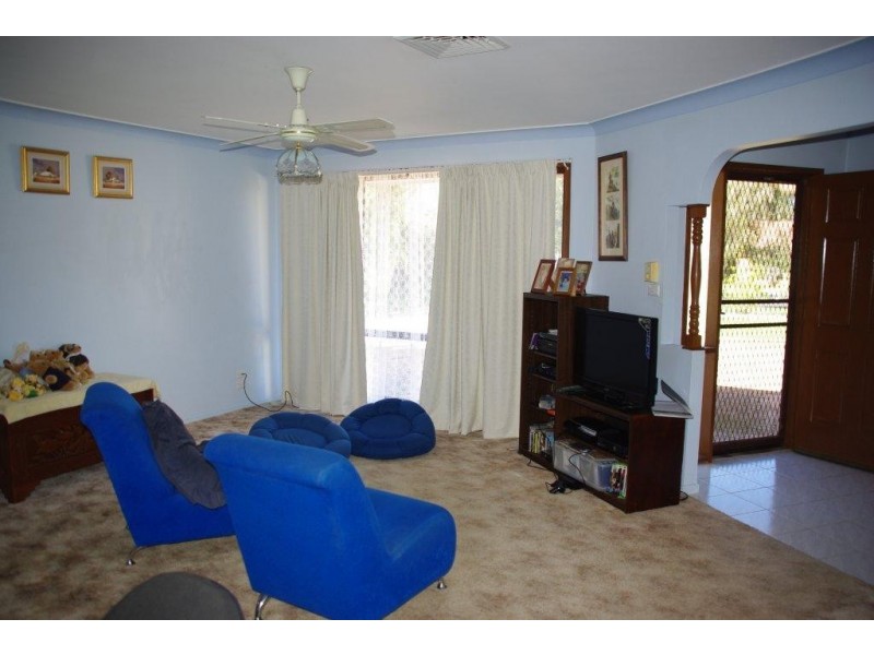 34 Montefiores Street, Wellington NSW 2820