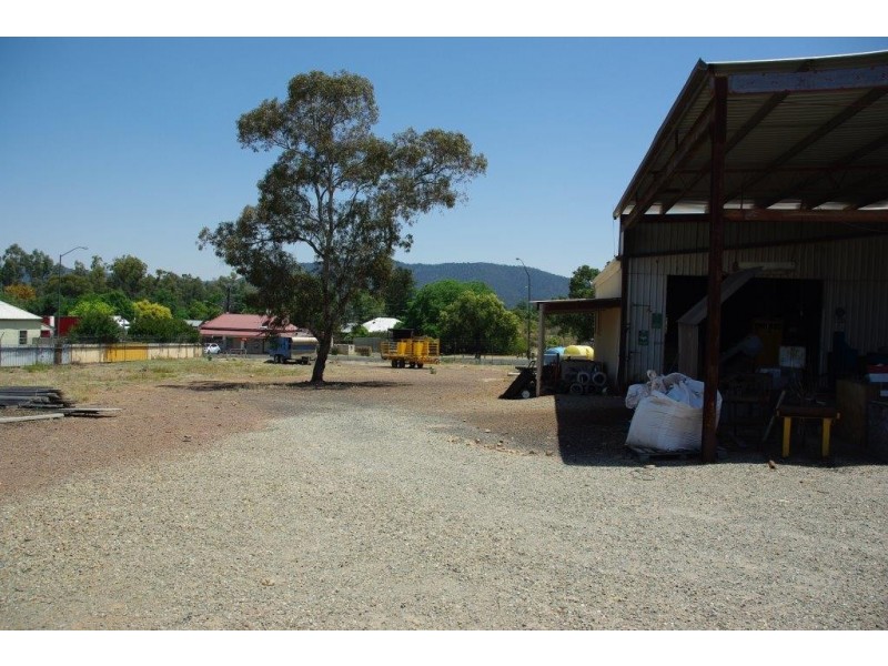 8 Mitchell Highway, Wellington NSW 2820