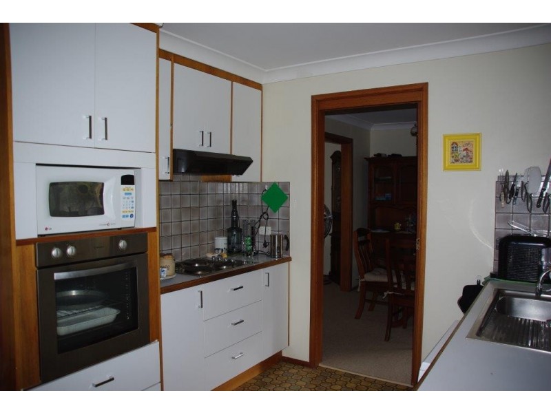 120 Maxwell Street, Wellington NSW 2820