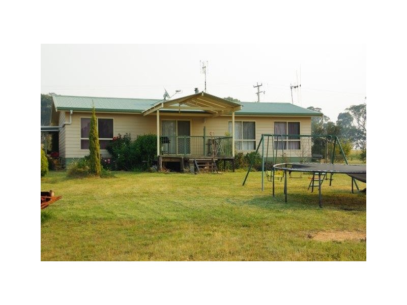 95 Fashions Mount Road, Mumbil NSW 2820