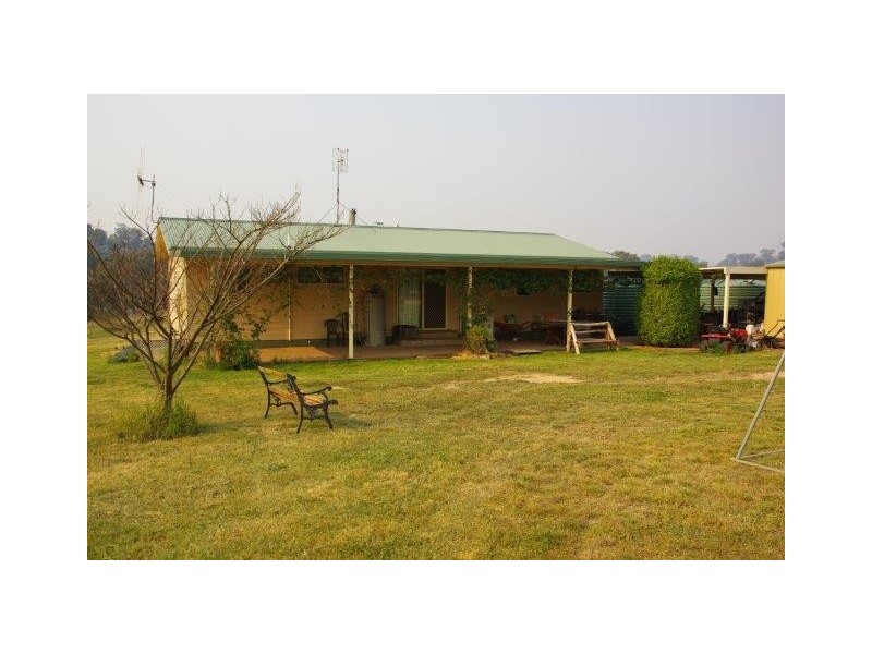 95 Fashions Mount Road, Mumbil NSW 2820