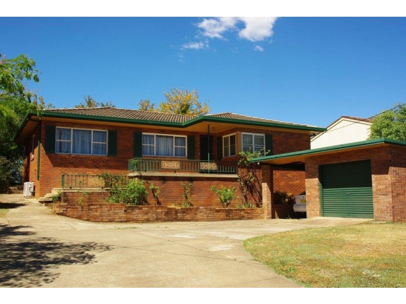 3 Riverview Avenue, Wellington NSW 2820