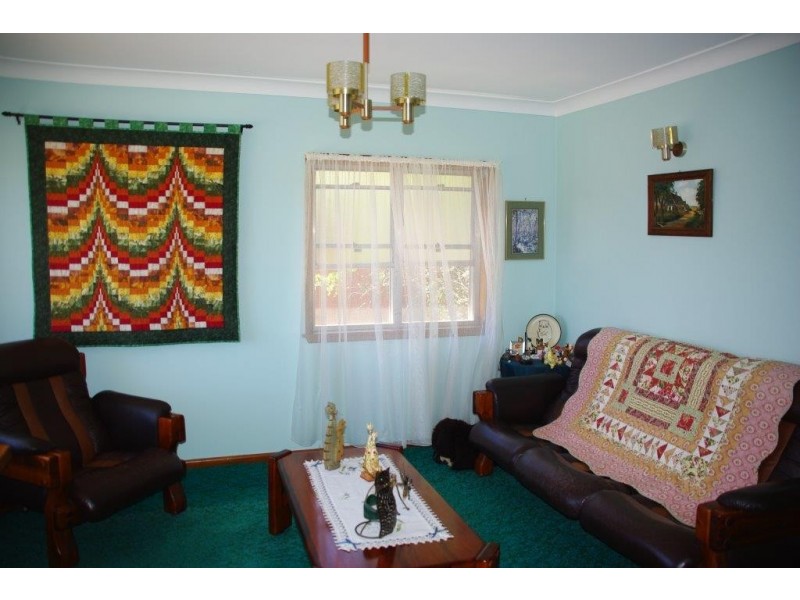 3 Riverview Avenue, Wellington NSW 2820