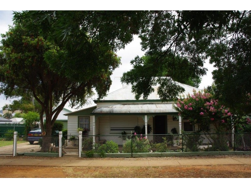 57 Thornton Street, Wellington NSW 2820