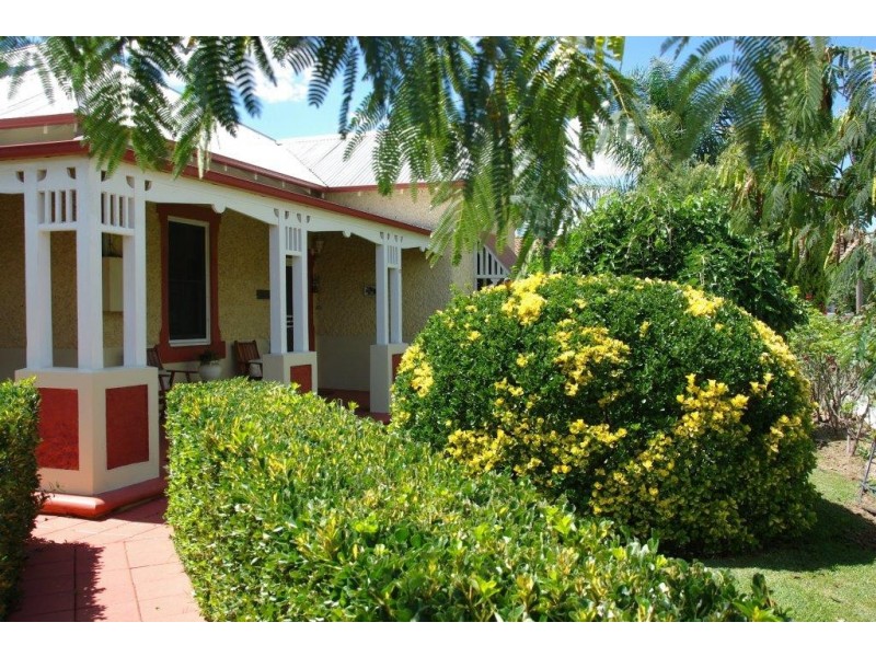 100 Whiteley Street, Wellington NSW 2820