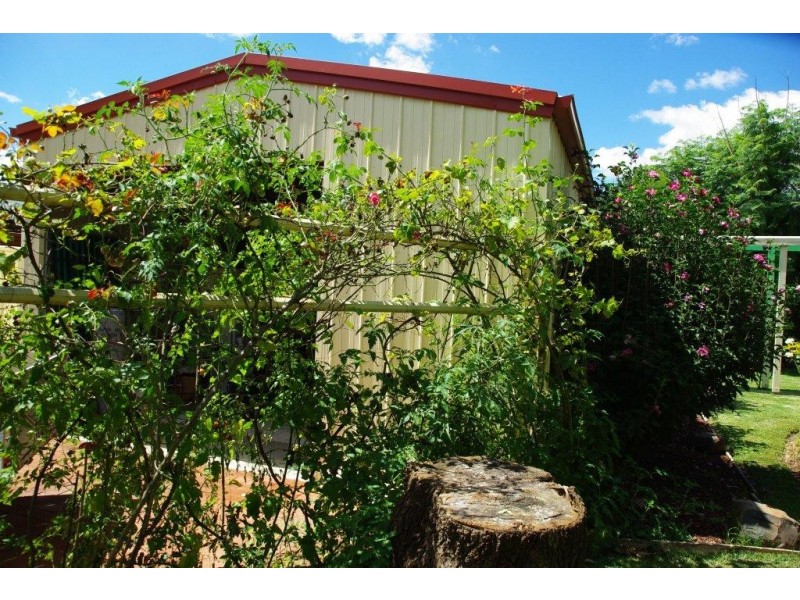 100 Whiteley Street, Wellington NSW 2820