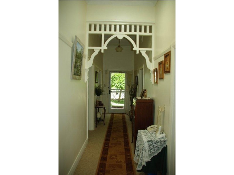 100 Whiteley Street, Wellington NSW 2820