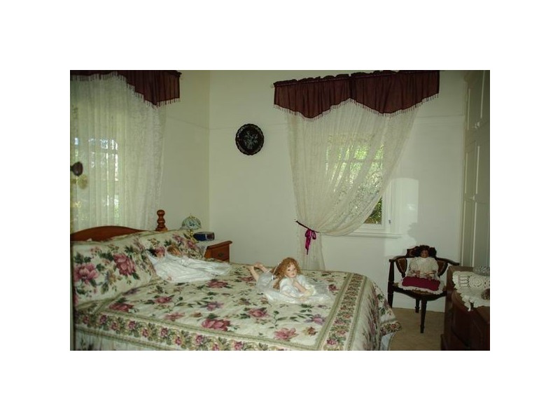 100 Whiteley Street, Wellington NSW 2820