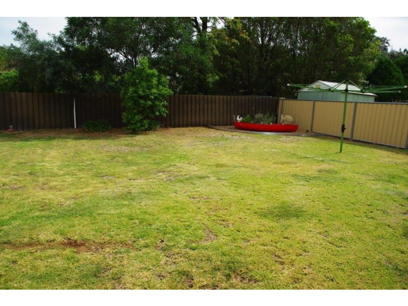 28 Clive Street, Wellington NSW 2820