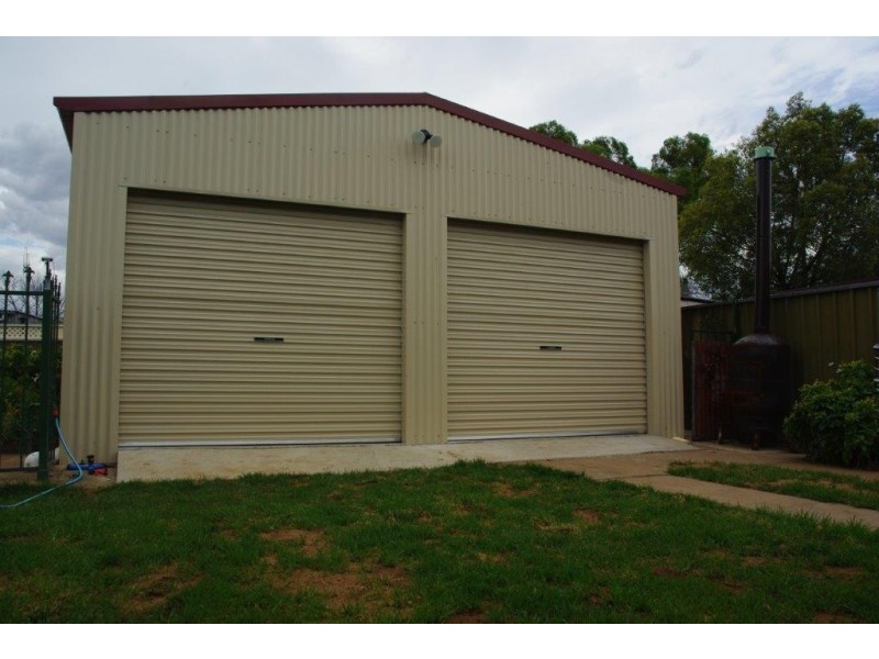 28 Short Street, Wellington NSW 2820