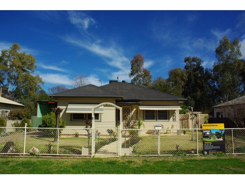 9 Ford Street, Wellington NSW 2820