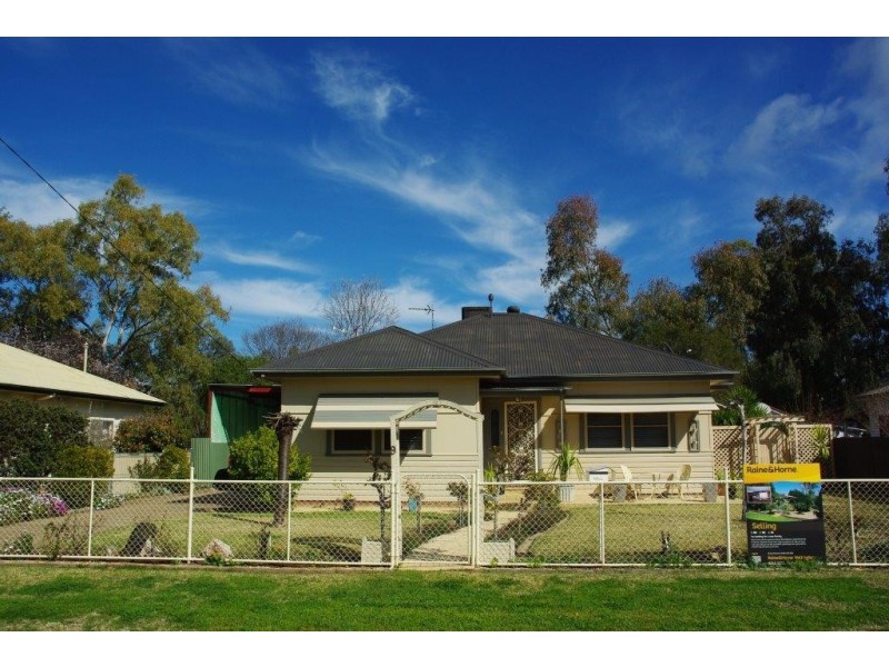 9 Ford Street, Wellington NSW 2820