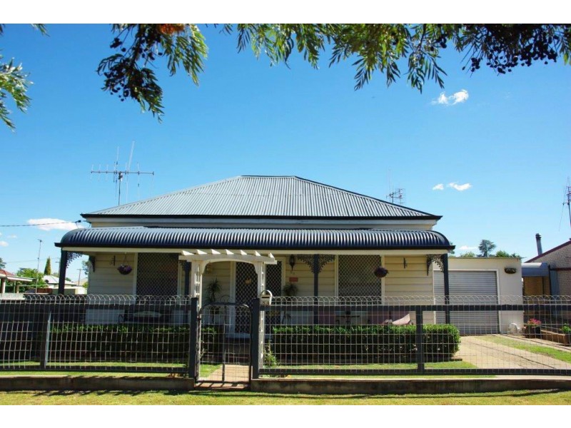 84 Swift Street, Wellington NSW 2820