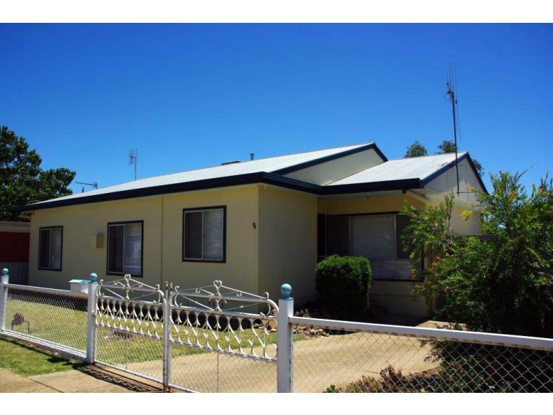 66 Gisborne Street, Wellington NSW 2820