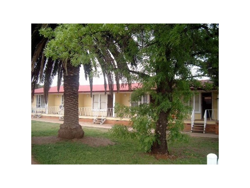 45 Clive Street, Wellington NSW 2820