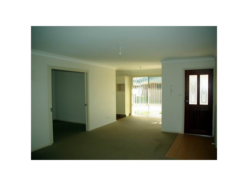 Unit 5 – 11a Maxwell Street, Wellington NSW 2820