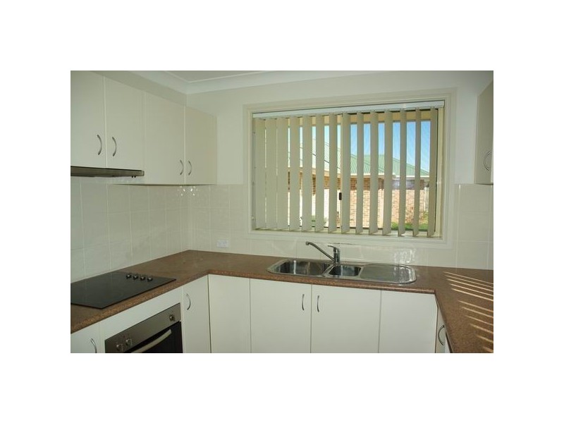 Unit 5 – 11a Maxwell Street, Wellington NSW 2820