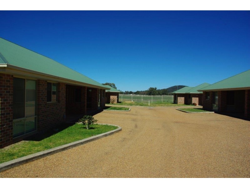 Unit 6 – 11a Maxwell Street, Wellington NSW 2820