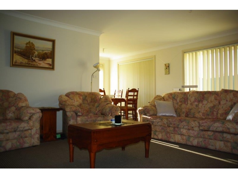 Unit 6 – 11a Maxwell Street, Wellington NSW 2820