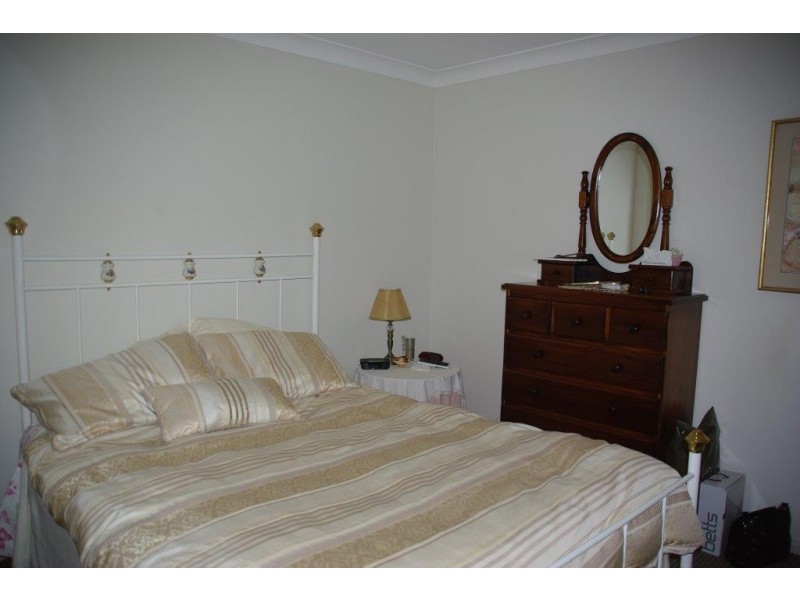 Unit 6 – 11a Maxwell Street, Wellington NSW 2820