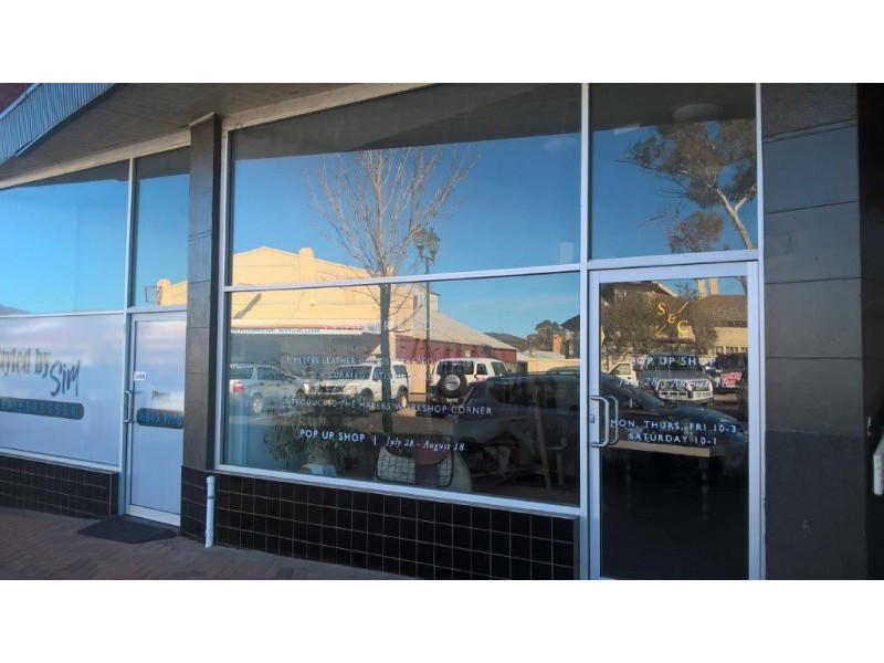 36-42 Swift Street, Wellington NSW 2820