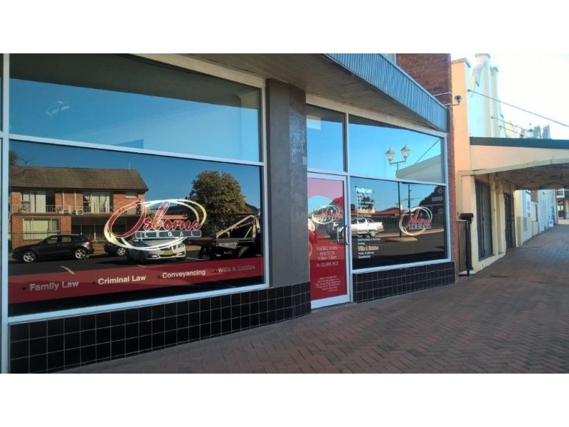 36-42 Swift Street, Wellington NSW 2820