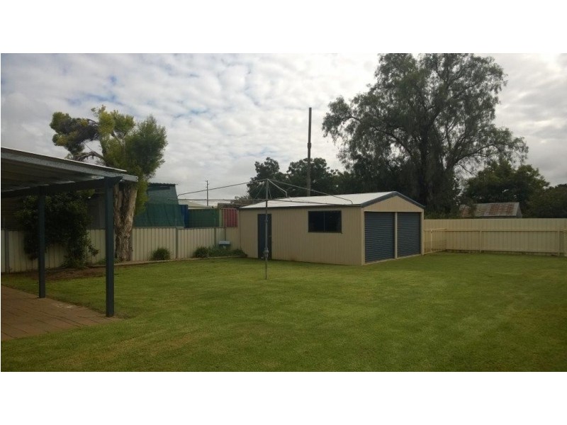 66 Gisborne Street, Wellington NSW 2820