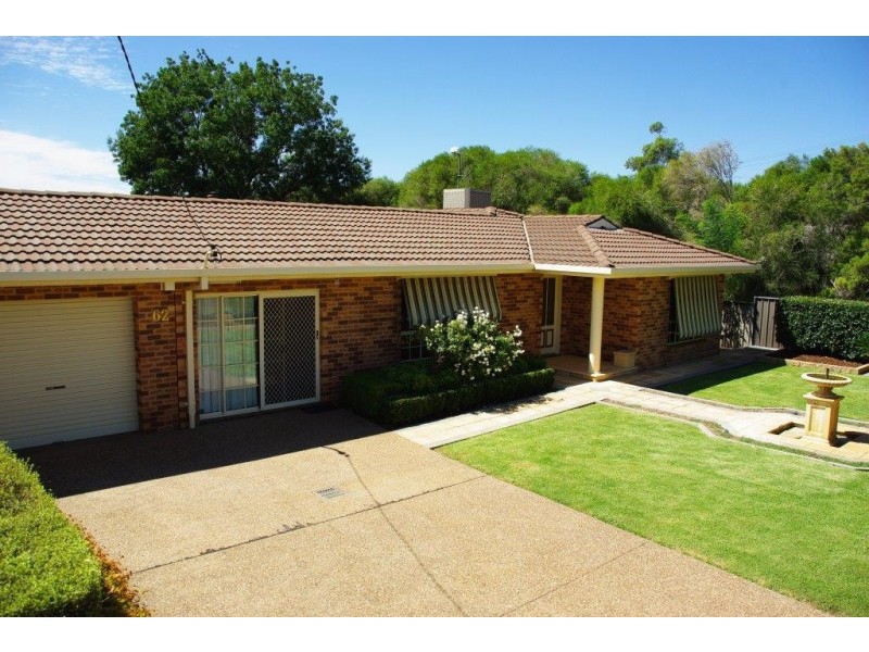 62 Gipps Street, Wellington NSW 2820