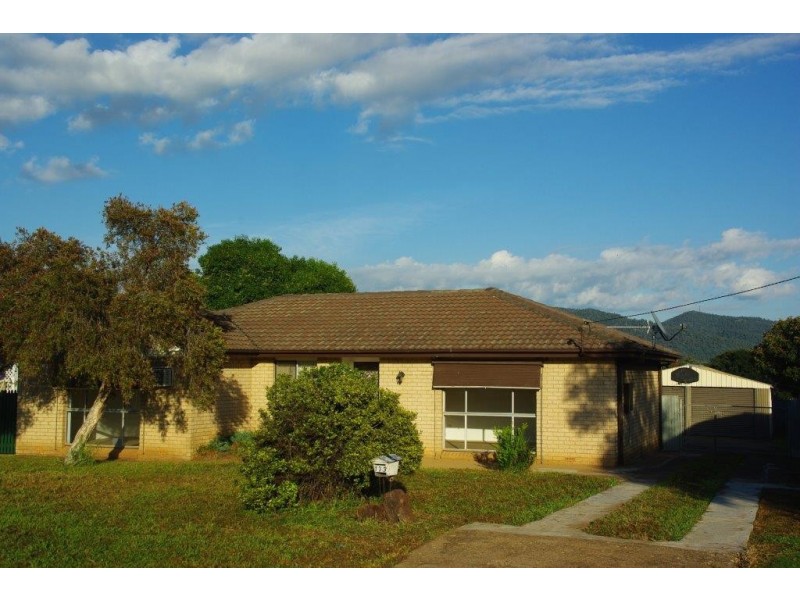 173 Thornton Street, Wellington NSW 2820