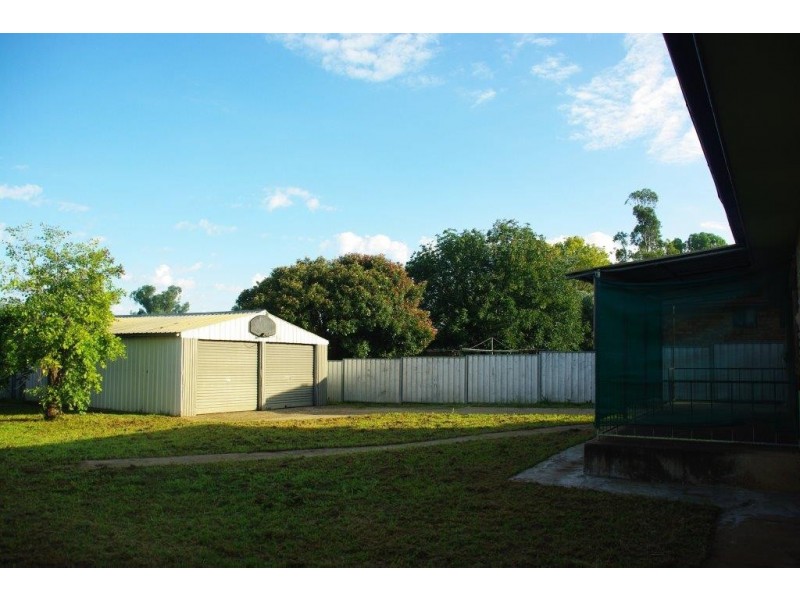 173 Thornton Street, Wellington NSW 2820