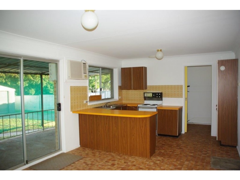 173 Thornton Street, Wellington NSW 2820