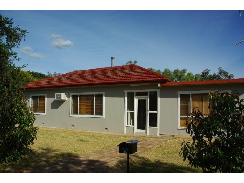 21 Montefiores Street, Wellington NSW 2820