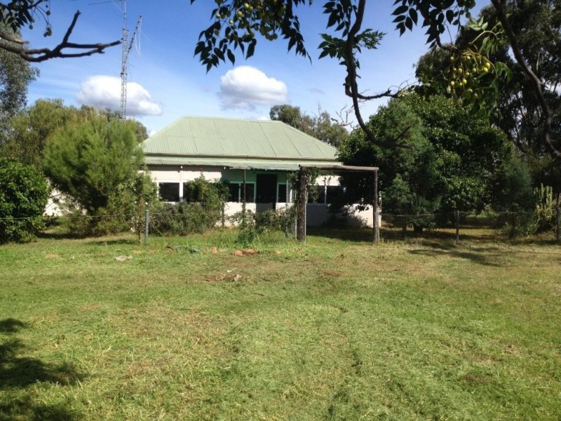 175 Little River Road Arthurville via, Wellington NSW 2820