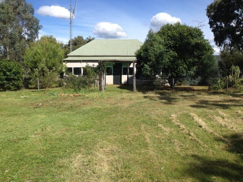 175 Little River Road Arthurville via, Wellington NSW 2820